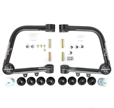 Camburg Toyota Tundra 2WD/4WD 07-21 Performance X-Joint Upper Arms - Suspension
