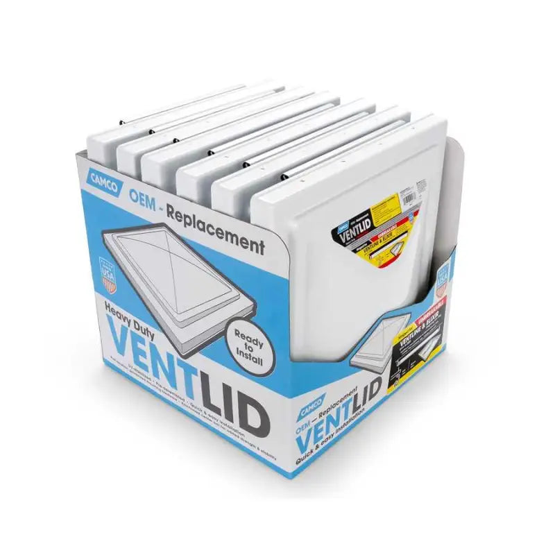 40187 Roof Vent Lid