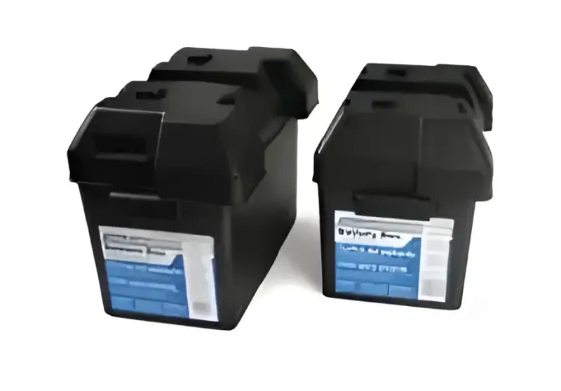 55372 Battery Box