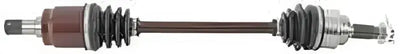 Can-Am Heavy Duty Axle Rear 
