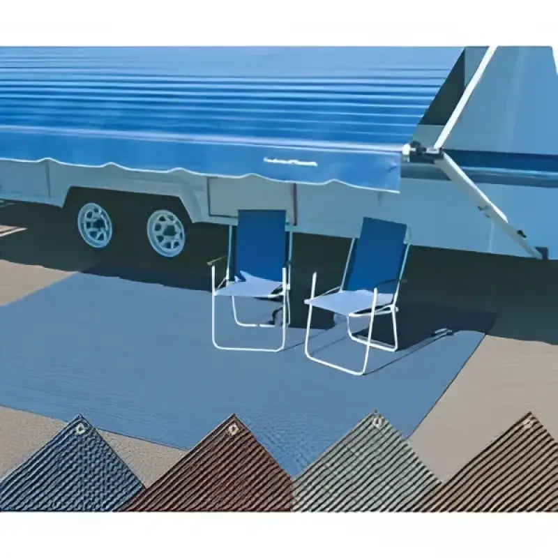 182072 Patio Mat
