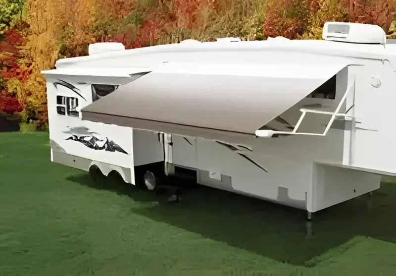 OVJVAPHW Awning Arm