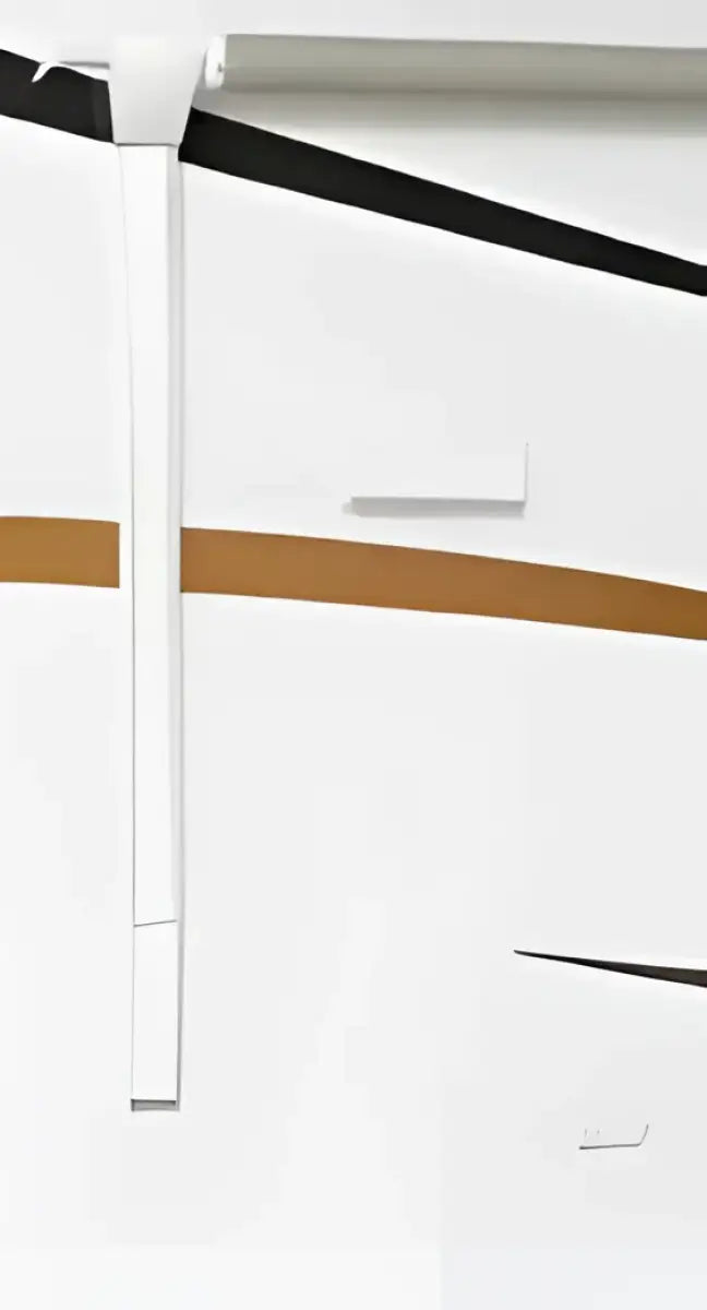 OV25APHW Awning Arm