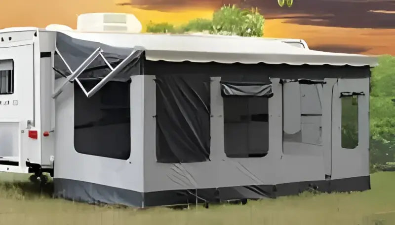 291400 Awning Enclosure