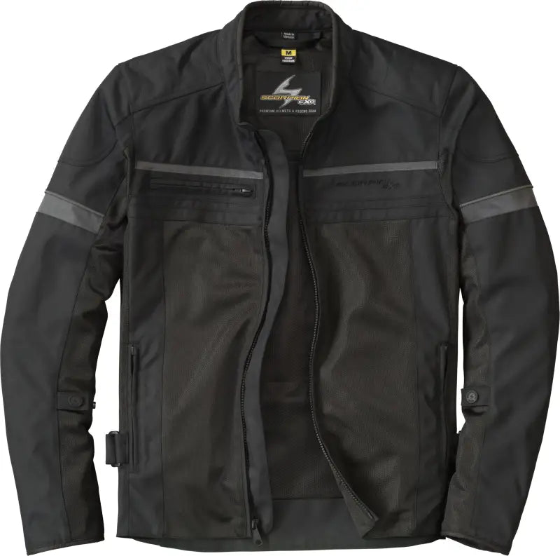 Cargo Air Jacket Black 2x 