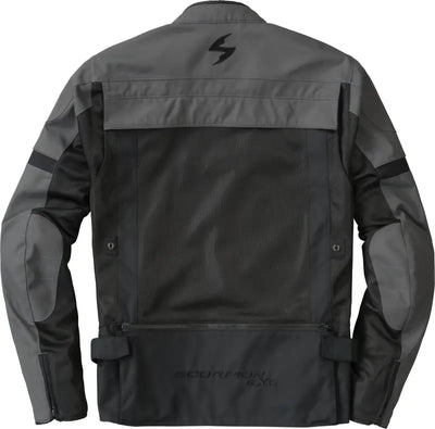 Cargo Air Jacket Dark Grey 3x - SCORPION EXO