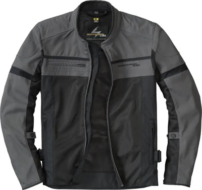 Cargo Air Jacket Dark Grey 2x - SCORPION EXO