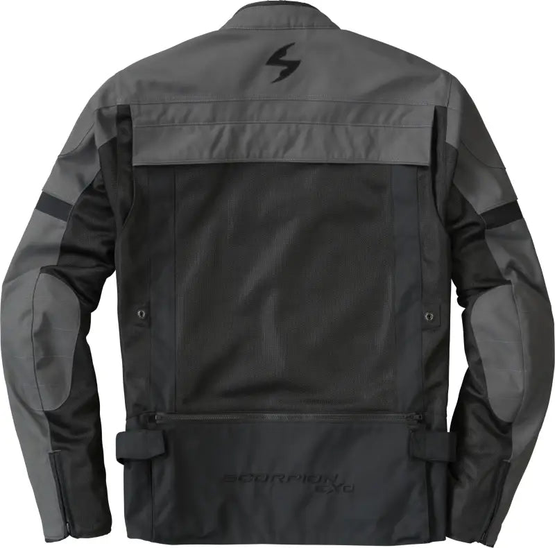 Cargo Air Jacket Dark Grey Sm 
