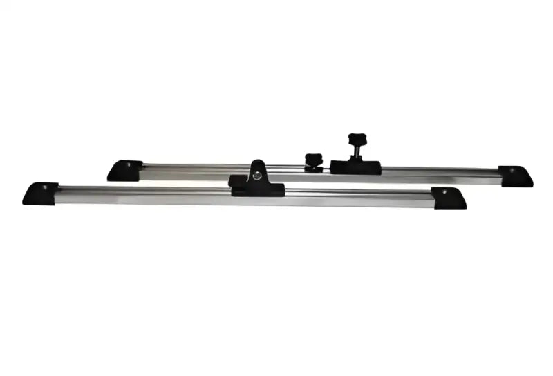 Carver 62000 Slide Track Kit - 24' - 1Pr/Pk