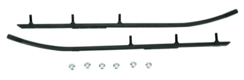 CAT-E2264-90 Stud Boy Enduro Bars 9 Inch Ac/Yam - Skis/Carbides/Runners