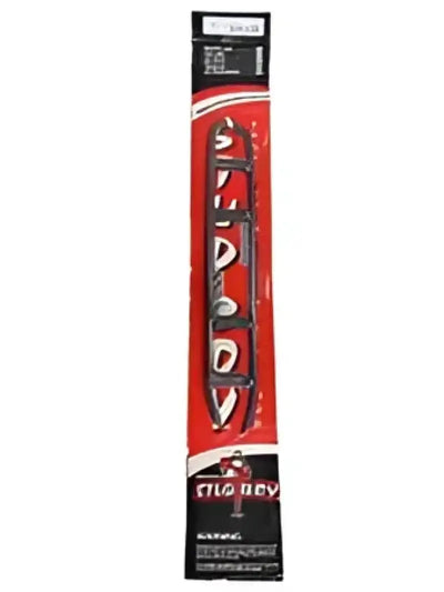 CAT-E2264-90 Stud Boy Enduro Bars 9 Inch Ac/Yam - Skis/Carbides/Runners