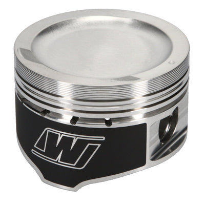 Wiseco Hyundai 2.0 Dished -11.5cc 8.8:1 CR 82.5 Piston Shelf Stock - 6585M825