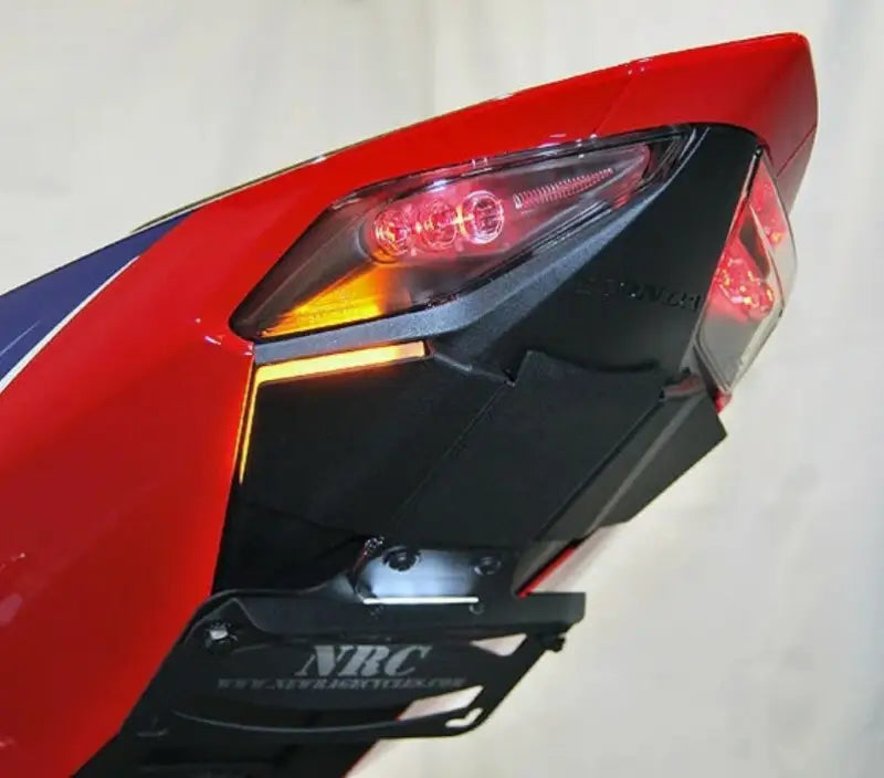 CBRRR-FE-T Fender Eliminator Hon