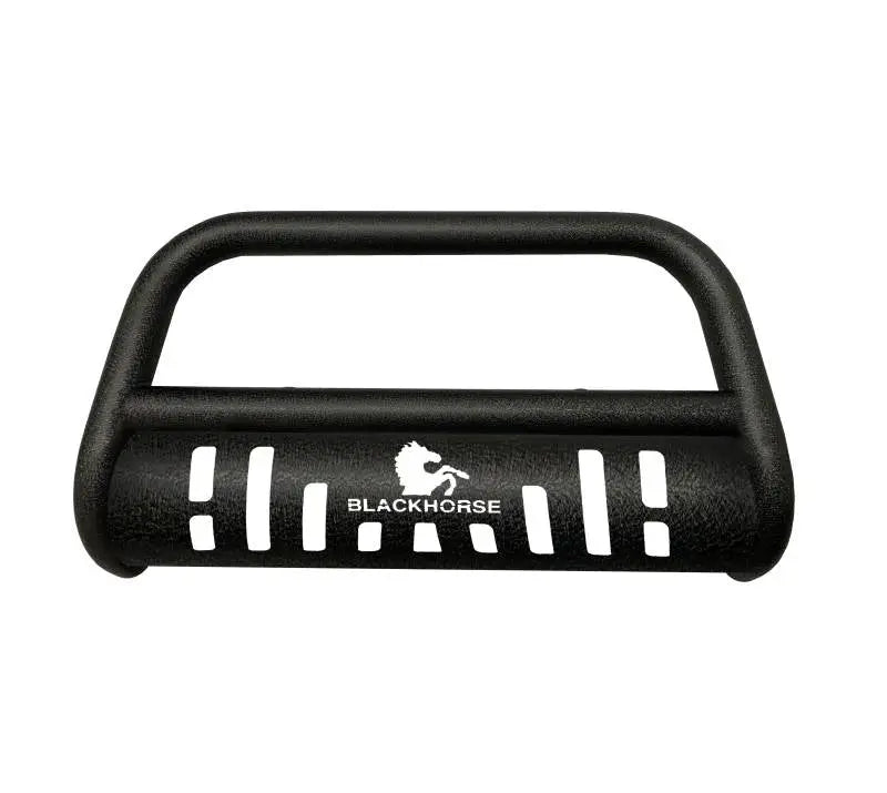 CBT-A152SP Black Horse Bull Bar-T 2009 Nissan