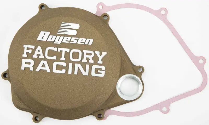 BOYESEN CC-06CM