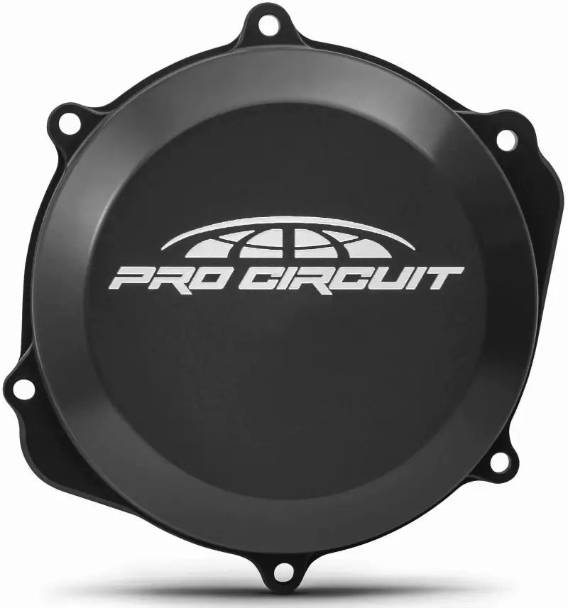 CCH19250 T 6 Billet Clutch Cover Hon