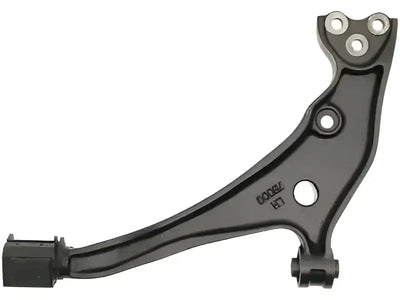 Coast2Coast replacement arm for Mc;20-21; Escape in black, designed for durability and seamless style enhancement.