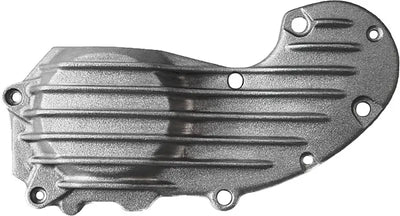 CCXL/I/B Emd Ribster Cam Cover Blk 1977-90 Xl - Engine