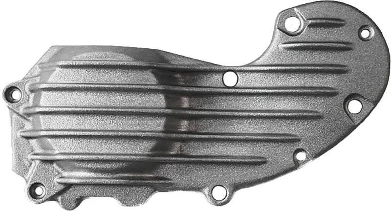 CCXL/I/B Emd Ribster Cam Cover Blk 1977-90 Xl - Engine