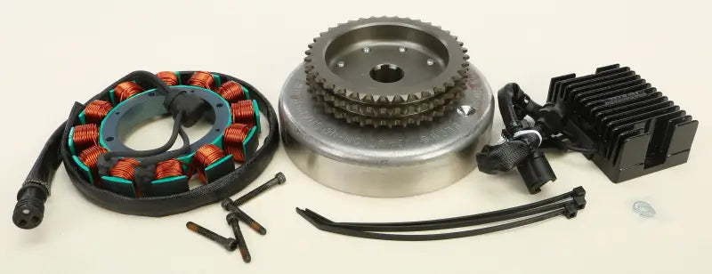 CE-24S-09 Alternator Kit Xl 1200 09 17