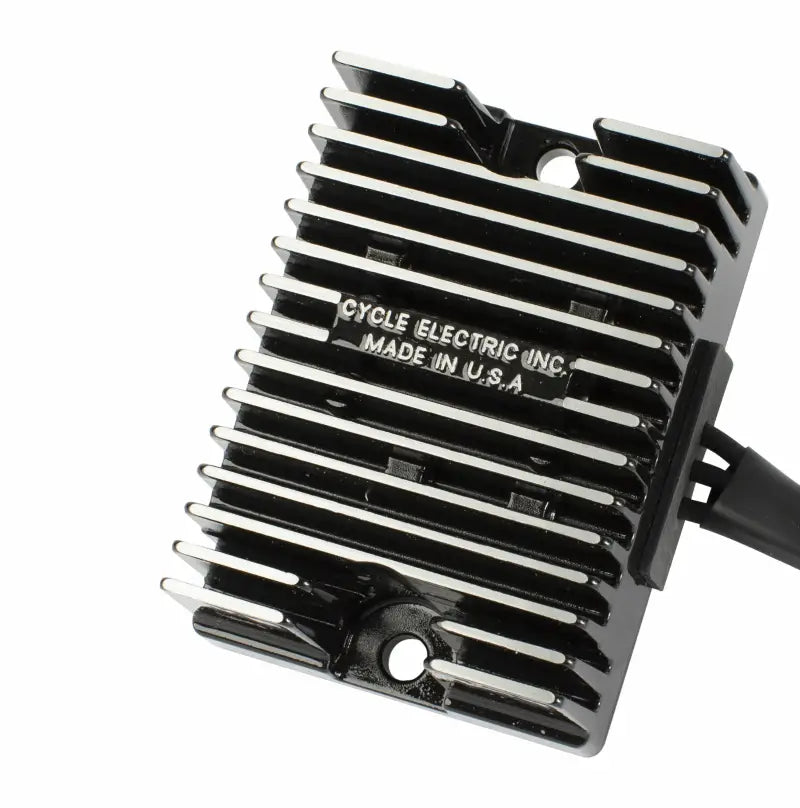 CE-325L Cycle Electric Regulator Softail 00 - RV and Auto Parts