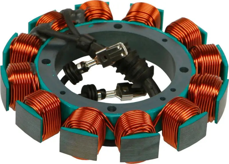 CE-9902 Cycle Electric Stator Dyna 99-03 - RV and Auto Parts