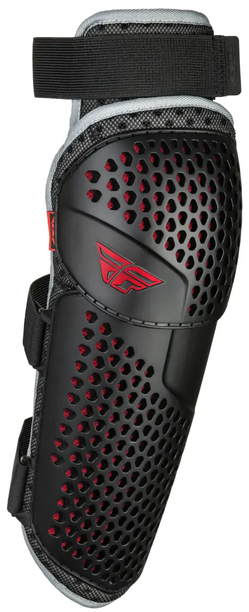 28-3111 FLY RACING Ce Barricade Flex Knee Guards Adult