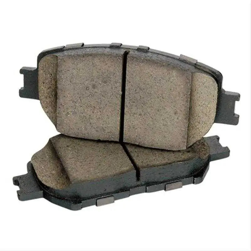 Stoptech Centric 02-06 Acura RSX & RSX-S Rear Centric Premium Ceramic Brake Pads