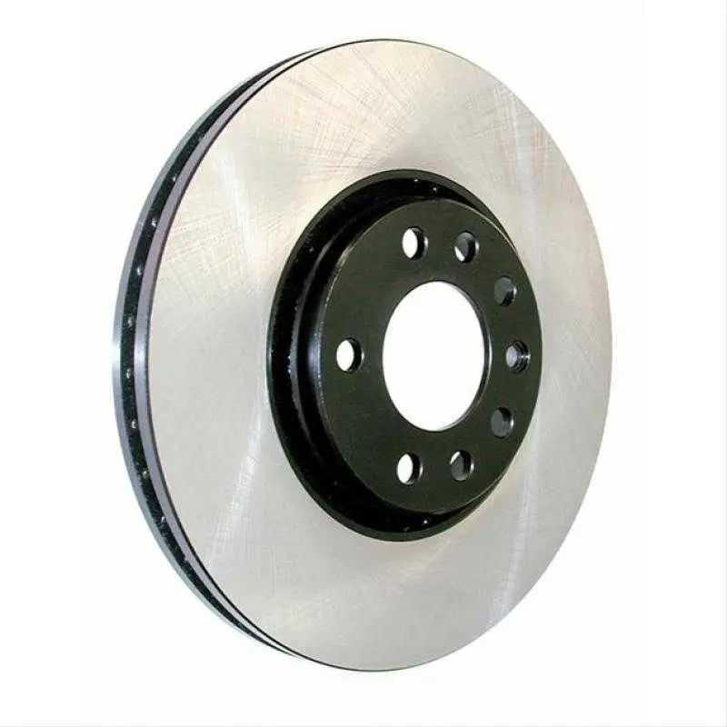Stoptech Centric Premium High Carbon Brake Rotor