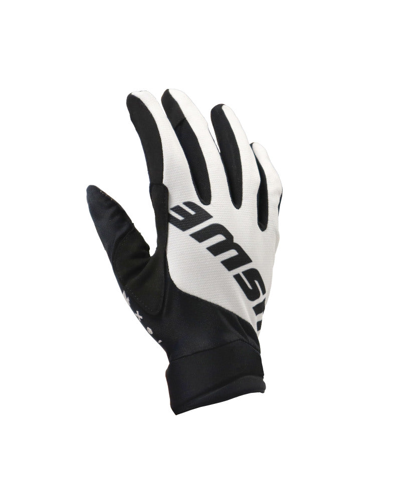 USWE No BS Off-Road Glove White - Large - USWE