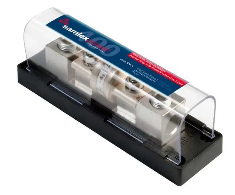 CFB2-400 Fuse Block