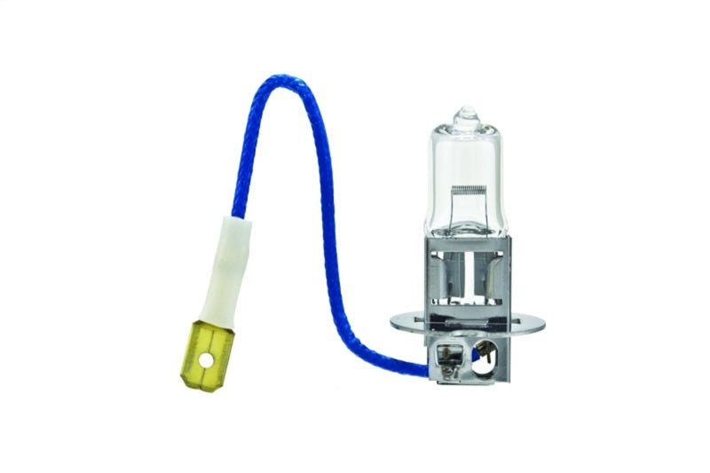 Hella H3 Halogen Bulb *Must Order Qty 10* - H3