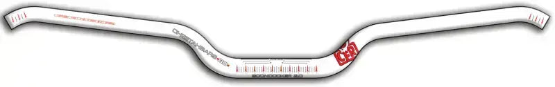 CFR-CD3.5 Boondocker 2.0 Handlebar White 