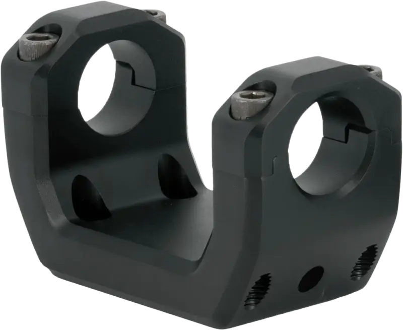 Ftp Riser 2.5" Blk