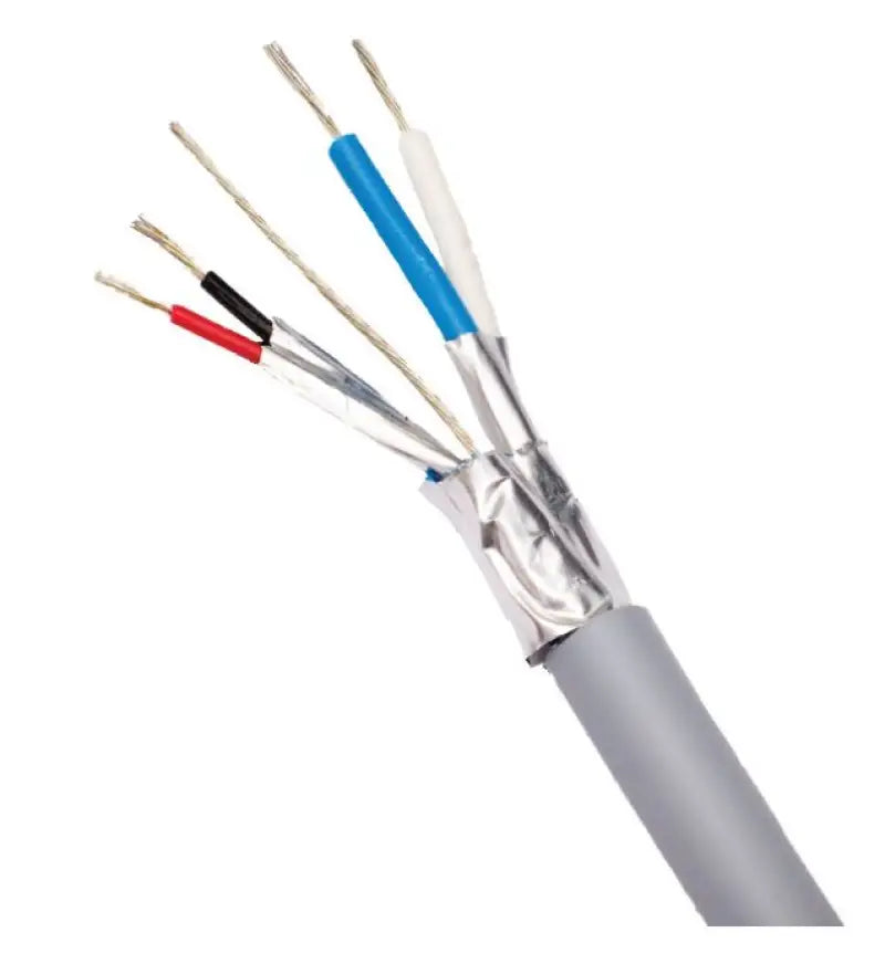 CG1-100C Maretron Micro Bulk Cable Gry 100 Meters-1Pc - Marine Network