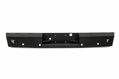 CH05-RT1250-1 Fab Fours 2003-2007 Classic Chevy/Gmc 2500-35 - Bumper