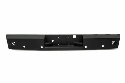 CH05-RT1250-1 Fab Fours 2003-2007 Classic Chevy/Gmc 2500-35 - Bumper