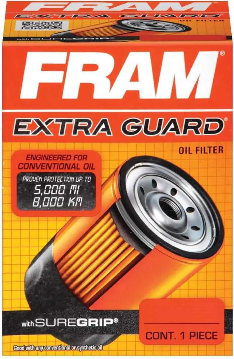CH11955 Oil Filter