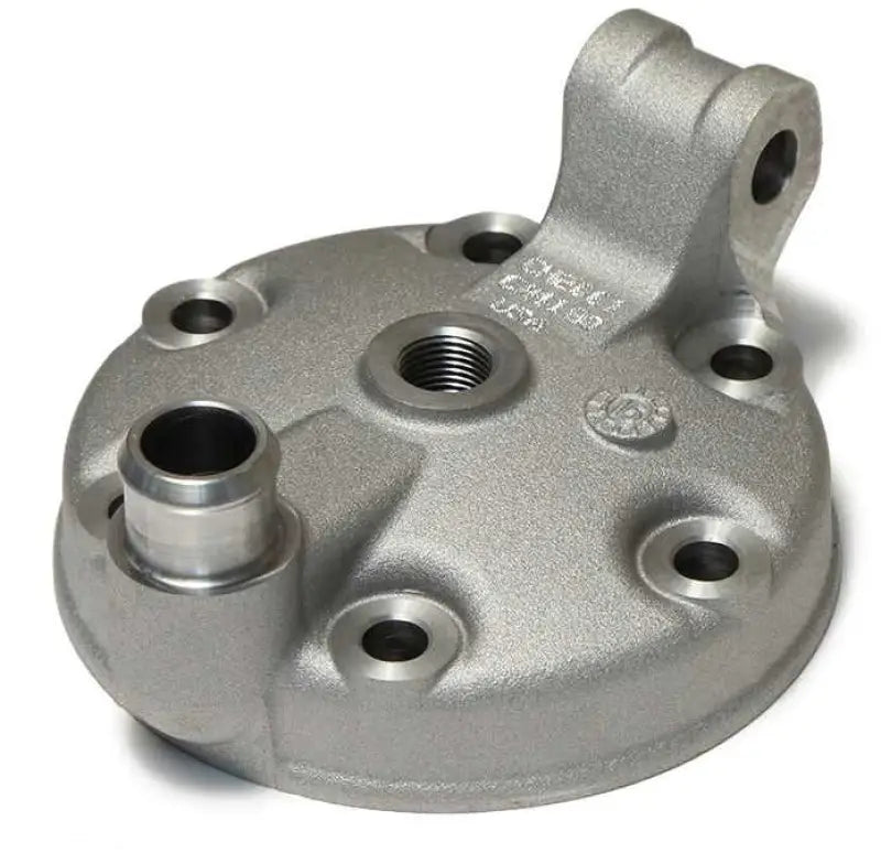 CYLINDER WORKS CH2001-K01 Cylinder Head Kit Std Yam