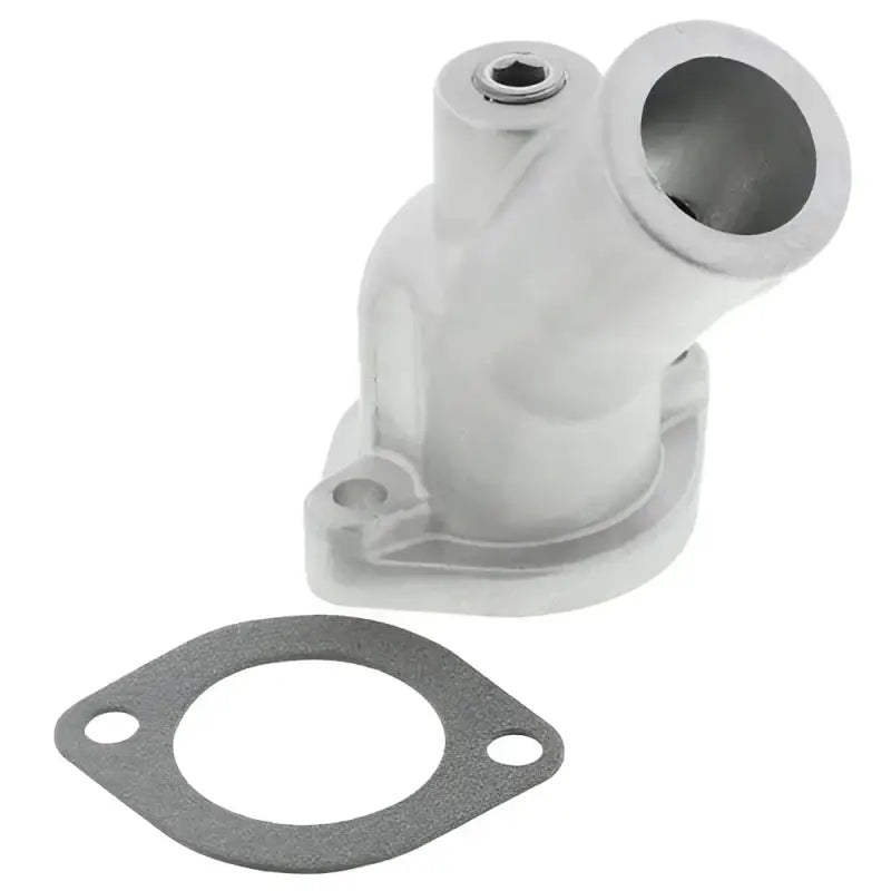 CH4876 Motor Rad Am Water Outlet