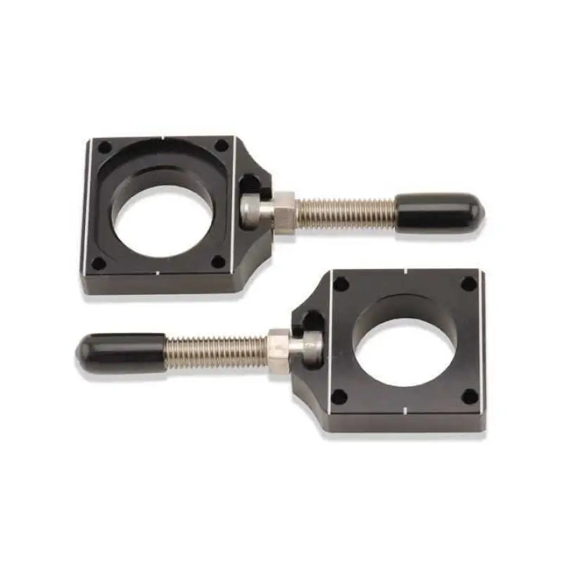 CHAD-RMZ.BK Chain Adjuster Blocks Suz Black
