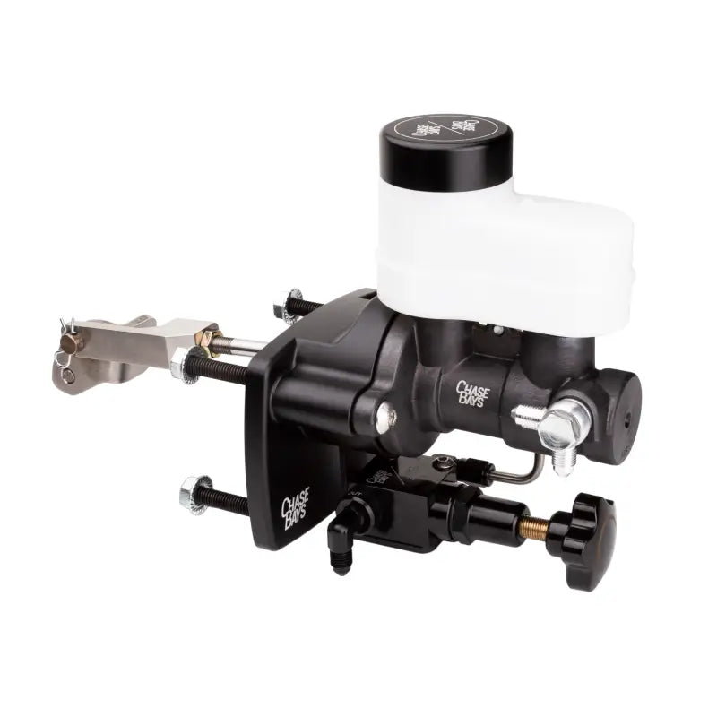 Chase Bays 00-05 BMW 3-Series E36 Dual Piston Brake Booster Delete w/Bolt-On 6:1 Pedal Ratio - Brakes