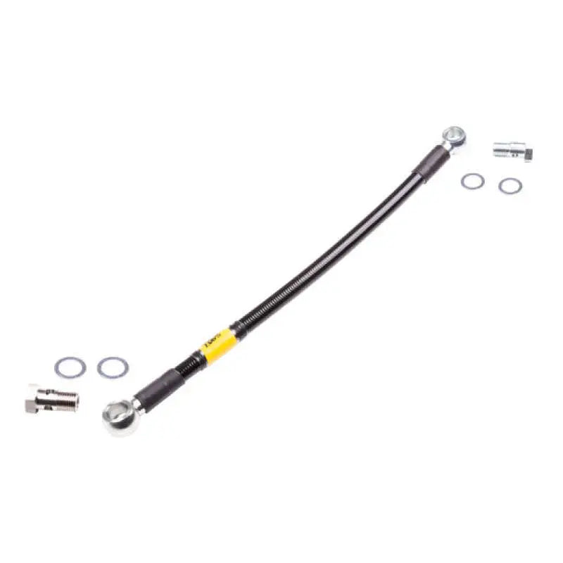 Chase Bays BMW M50/M52/M54/S50/S52 (w/S54/Euro Housing) Vanos Oil Line - Fabrication