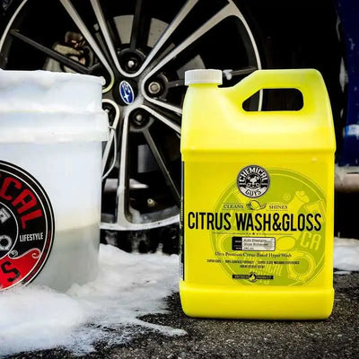 Chemical Guys CWS_301
