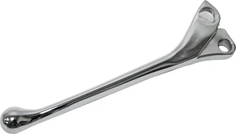 HARDDRIVE Chrome Clutch Lever 72 81 for Powersports