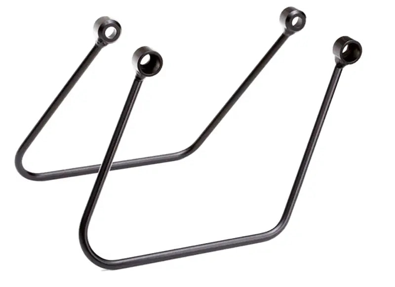 Saddlebag Supports Black Hon 750 Shadow C2/Phantom - COBRA