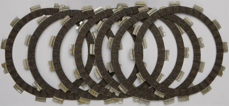 CK3399 Redline Clutch Kit Ck3399