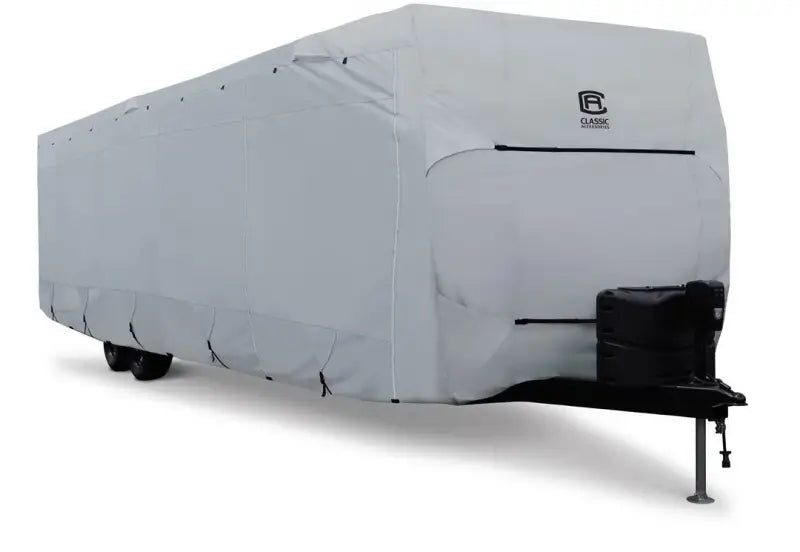 Classic Acc 80-490-192401-RT Encompass Travel Trailer Cvr 30-33 - Cover