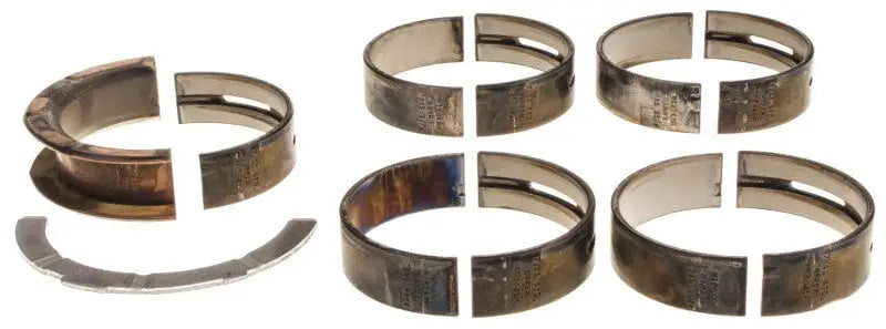 Clevite Ford V8 4.6L SOHC-DOHC 1993-2010 Main Bearing Set - MS2259H