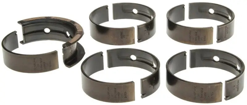 Clevite GM Gen V 6.2L LT1 Main Bearing Set - Extra Oil Clearance - MS2339HX